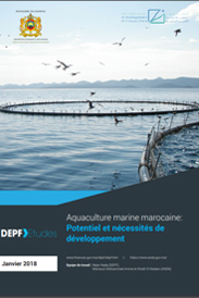 Aquaculture marine marocaine: Potentiel et nécessités de développement